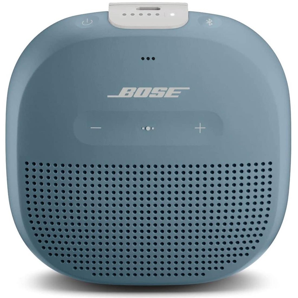 BOSE SOUNDLINK MICRO Altavoz Bluetooth IPX7 Azul