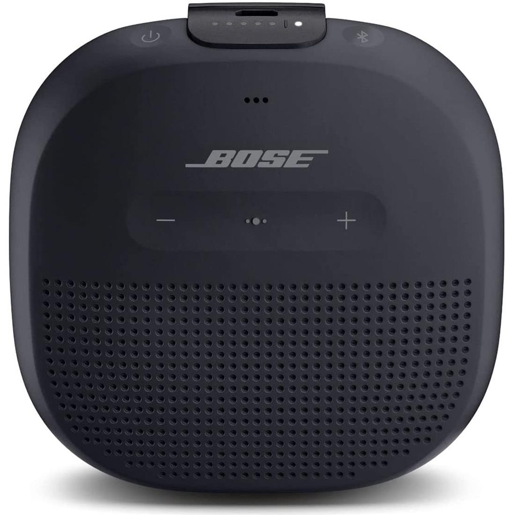 BOSE SOUNDLINK MICRO Altavoz Bluetooth IPX7 Negro