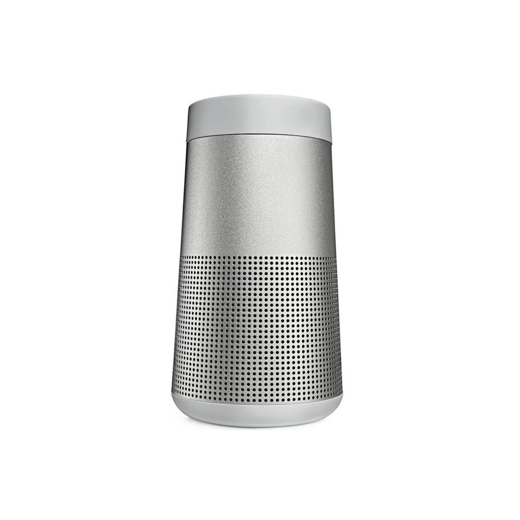 BOSE SOUNDLINK REVOLVE II Altavoz Bluetooth 360º Gris