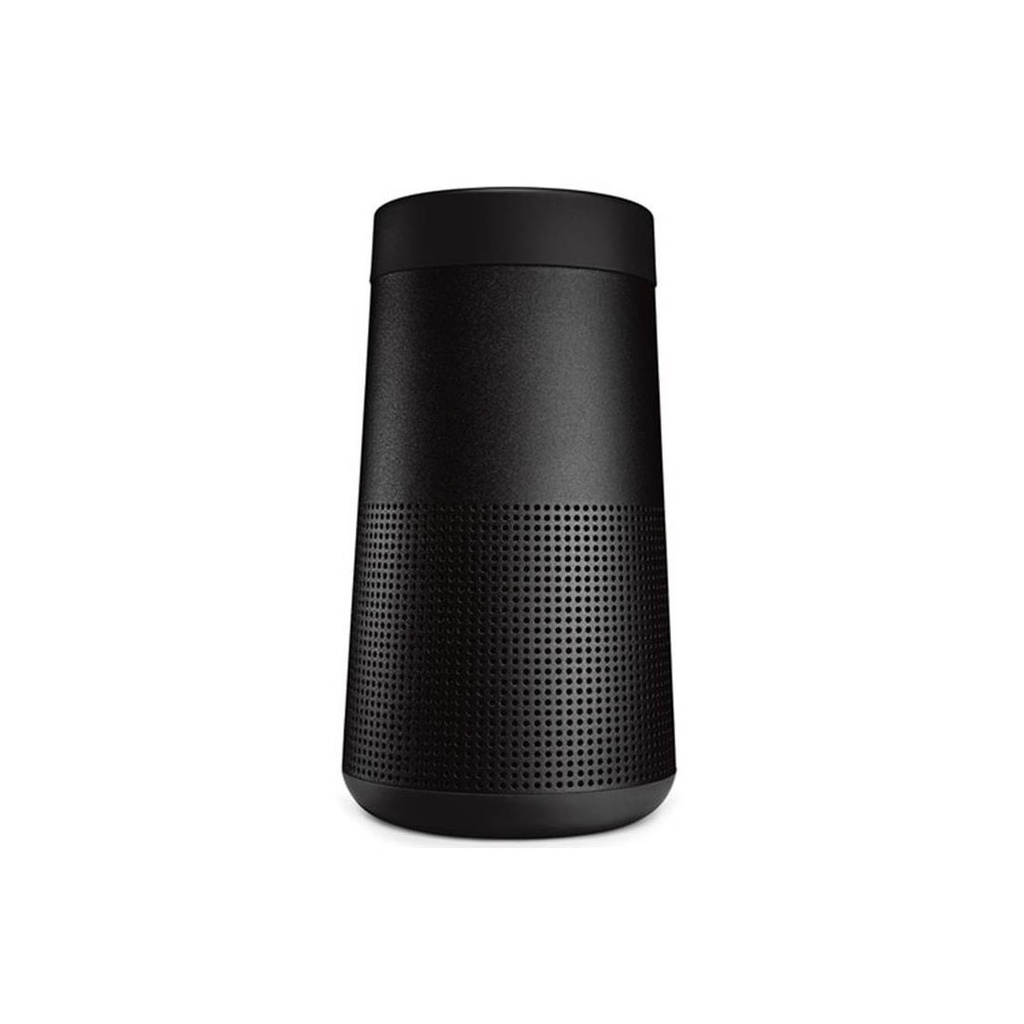 BOSE SOUNDLINK REVOLVE II Altavoz Bluetooth 360º Negro