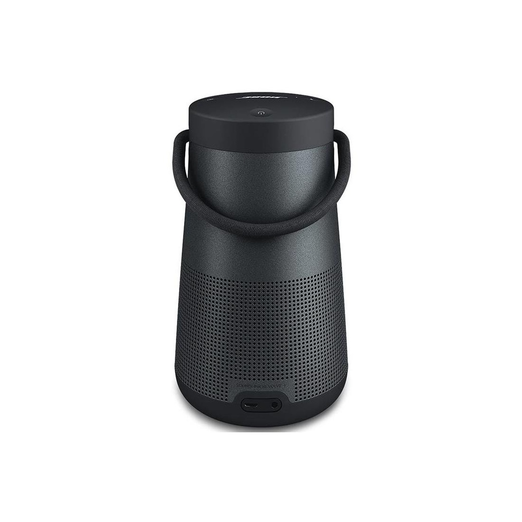 BOSE SOUNDLINK REVOLVE PLUS II Altavoz Bluetooth 360º Negro