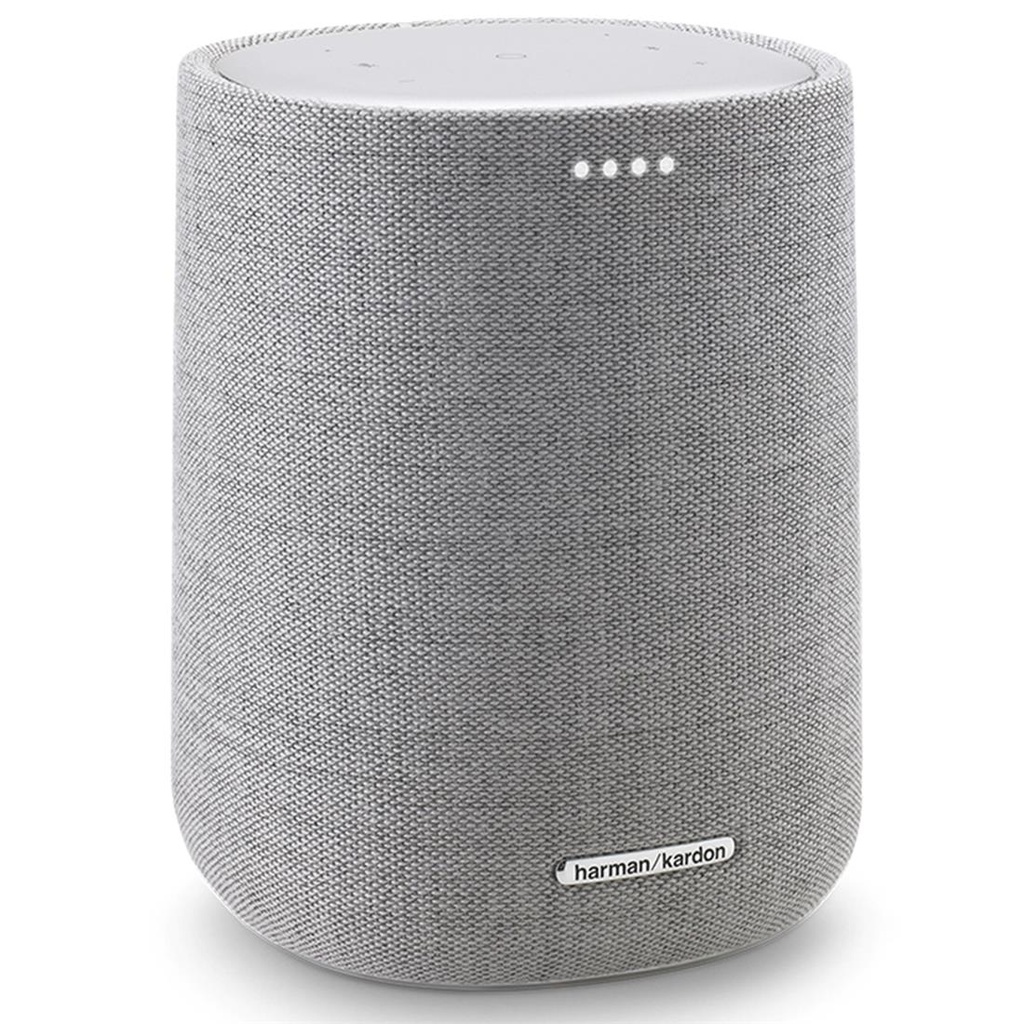 HARMAN KARDON Citation One MKIII Altavoz Bluetooth y Wifi Gris