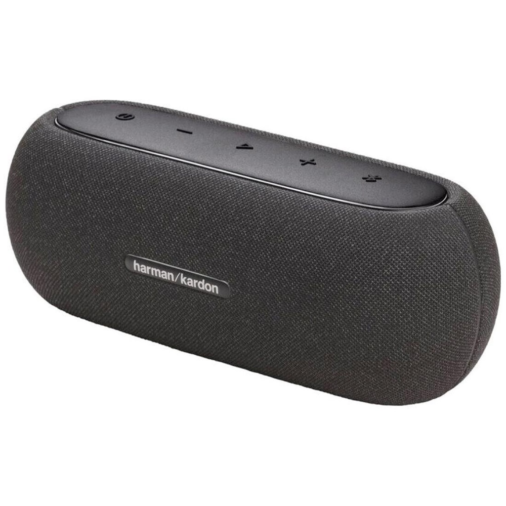 Harman Kardon Luna Altavoz Bluetooth 55W Negro