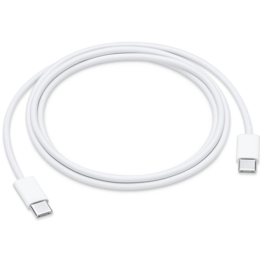 Cable USB-C a USB-C 1 metro Apple (MM093ZM/A)