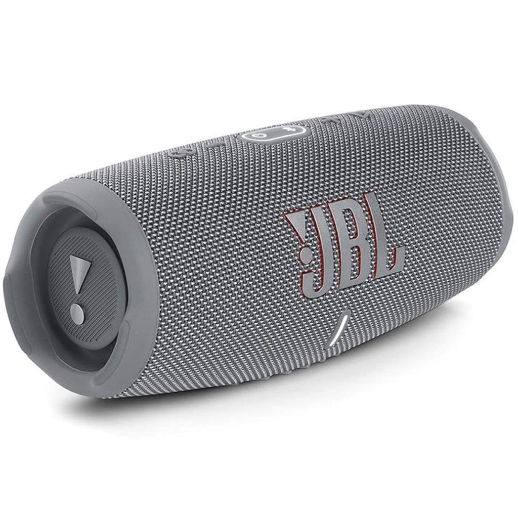 JBL Charge 5 Altavoz Inalámbrico Resistente al Agua IP67 Gris