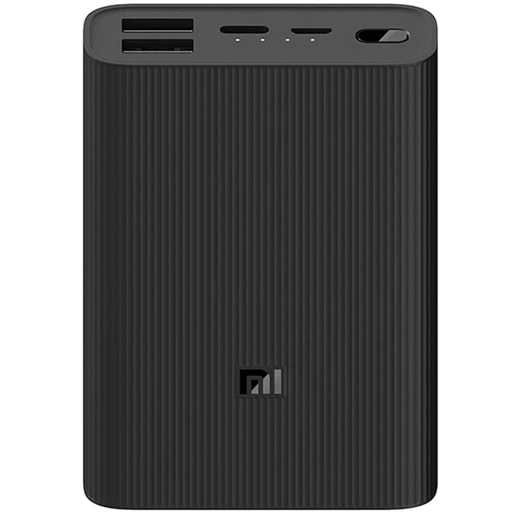 Powerbank 10.000 mAh Xiaomi Mi 3 Ultra (BHR4412GL)