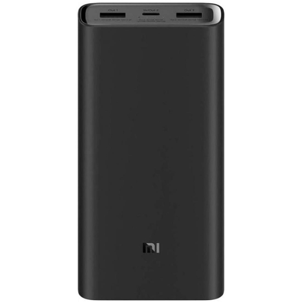 PowerbanK 20.000 mAh 50W Xiaomi Mi Power Bank (BHR5121GL)