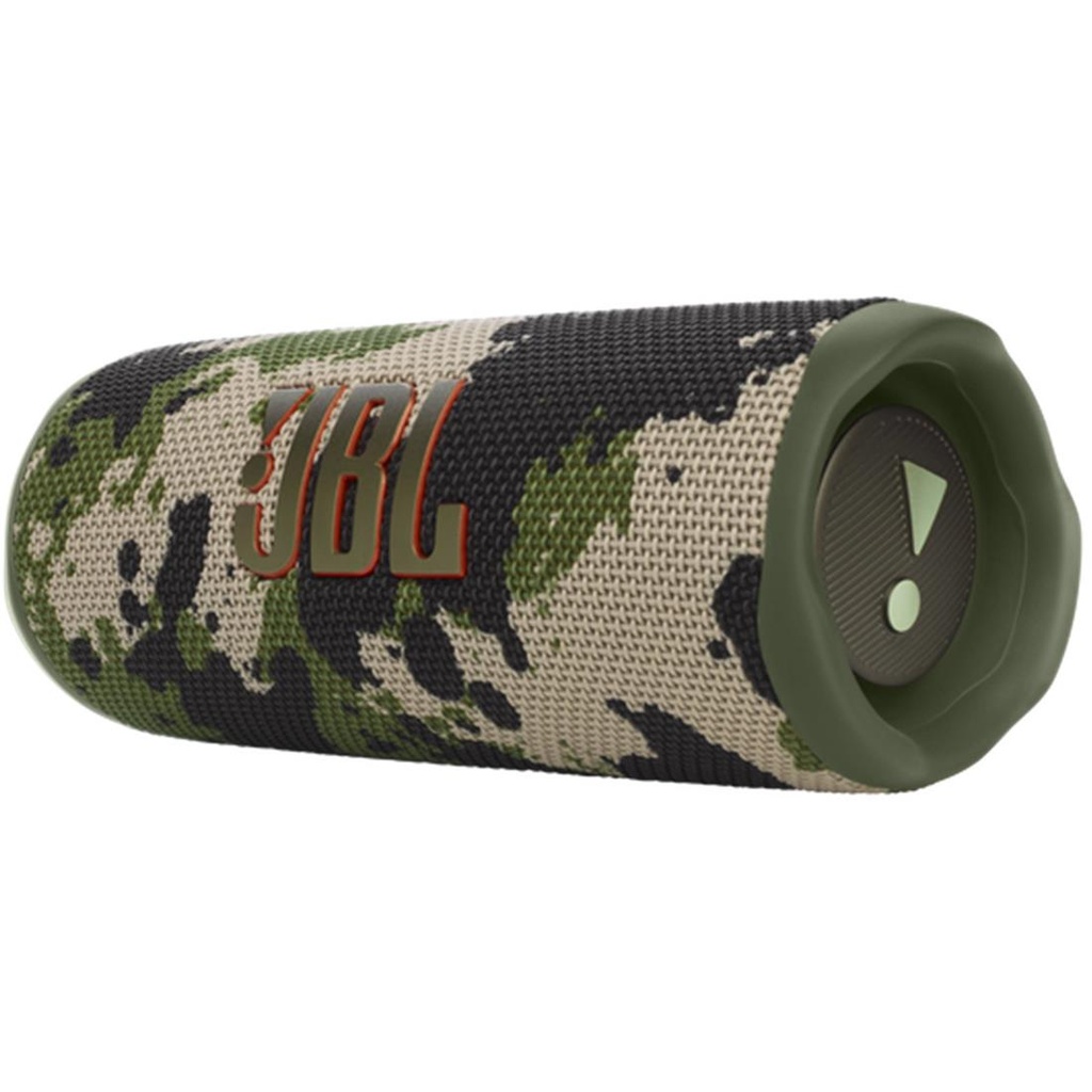 JBL FLIP 6 Altavoz Bluetooth Portátil Camuflaje