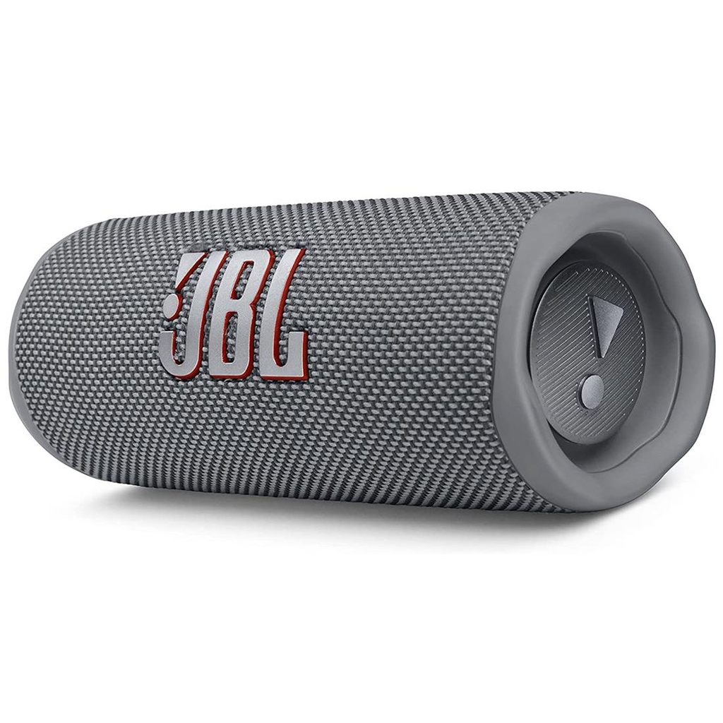 JBL FLIP 6 Altavoz Bluetooth Portátil Gris