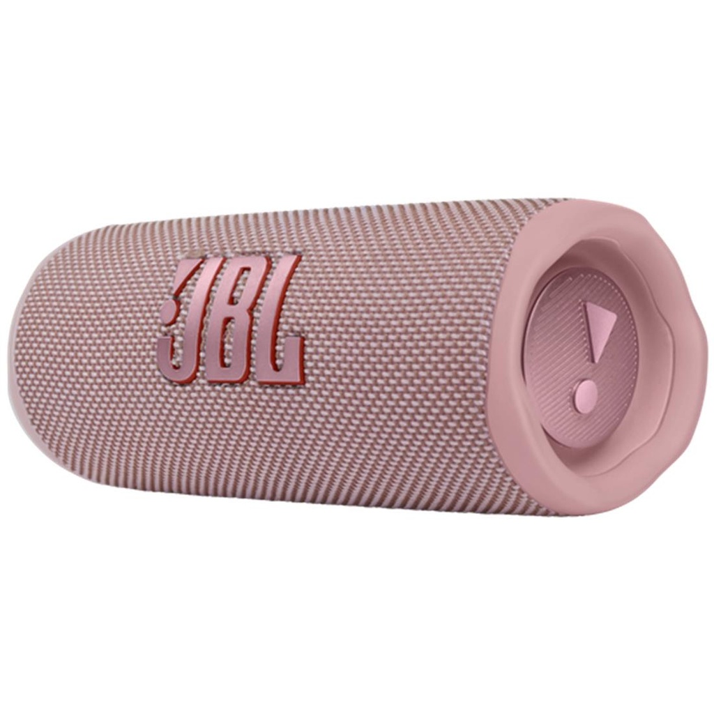 JBL FLIP 6 Altavoz Bluetooth Portátil Rosa