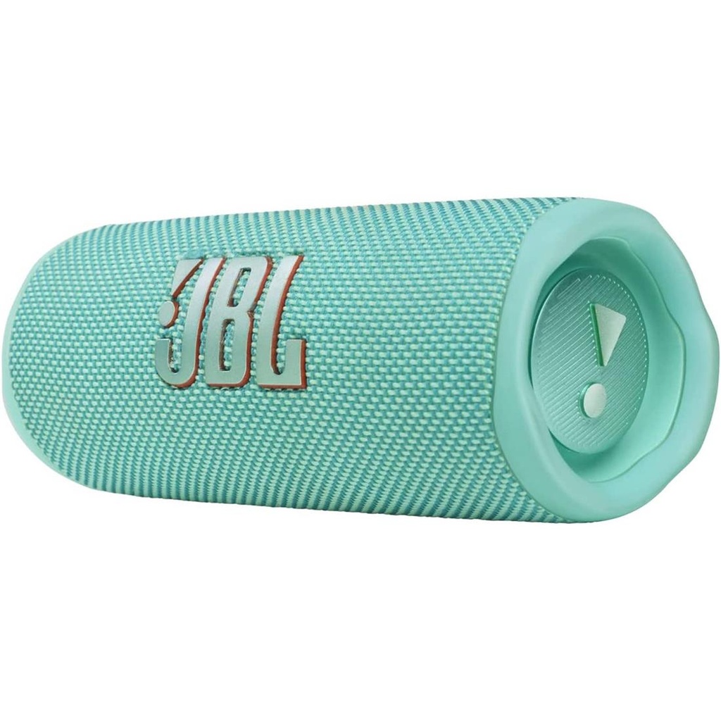 JBL FLIP 6 Altavoz Bluetooth Portátil Turquesa