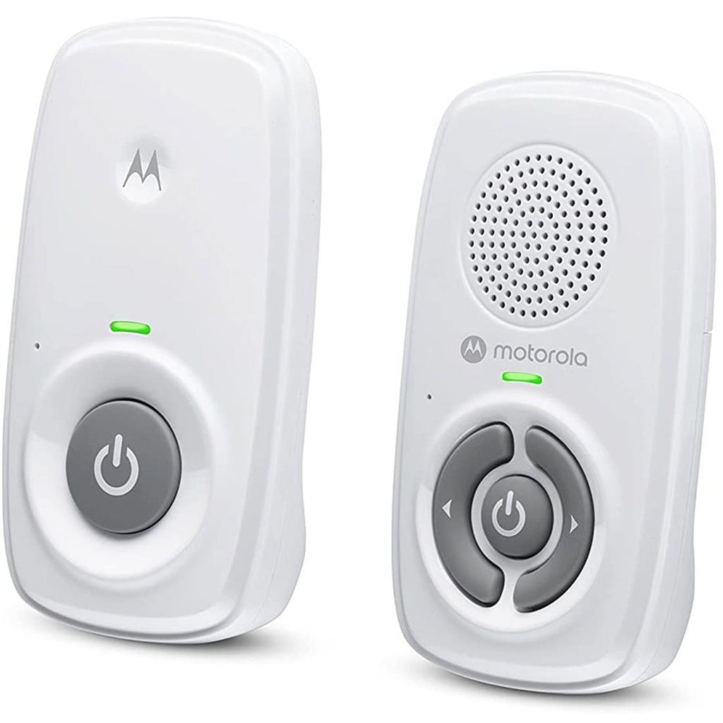 Motorola AM21 Audio Baby Monitor