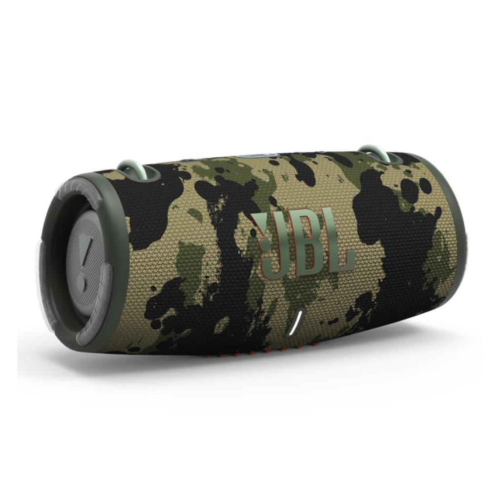 JBL XTREME 3 ALTAVOZ BLUETOOTH CAMO