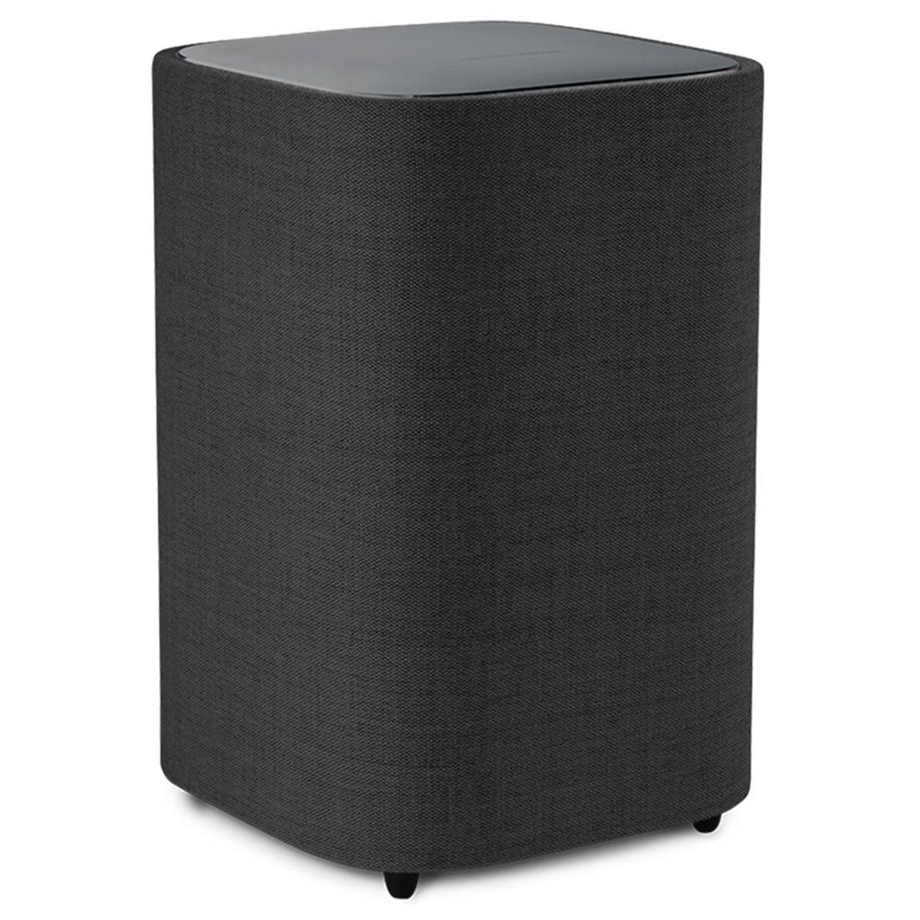 Harman Kardon Barra de Sonido CITATION Subwoofer S negro