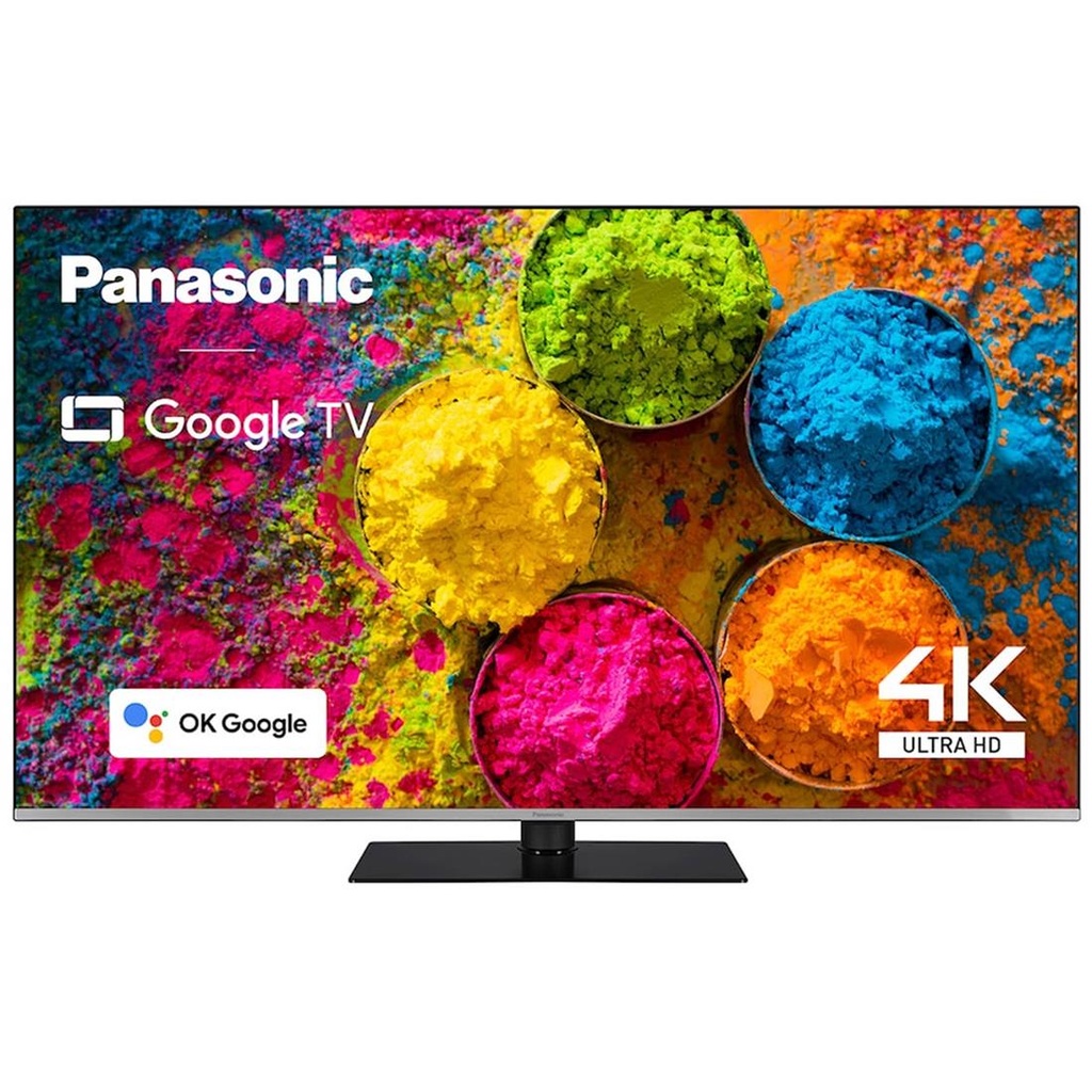 Televisor 55" Panasonic TX-55MX710E 4K UHD Google TV