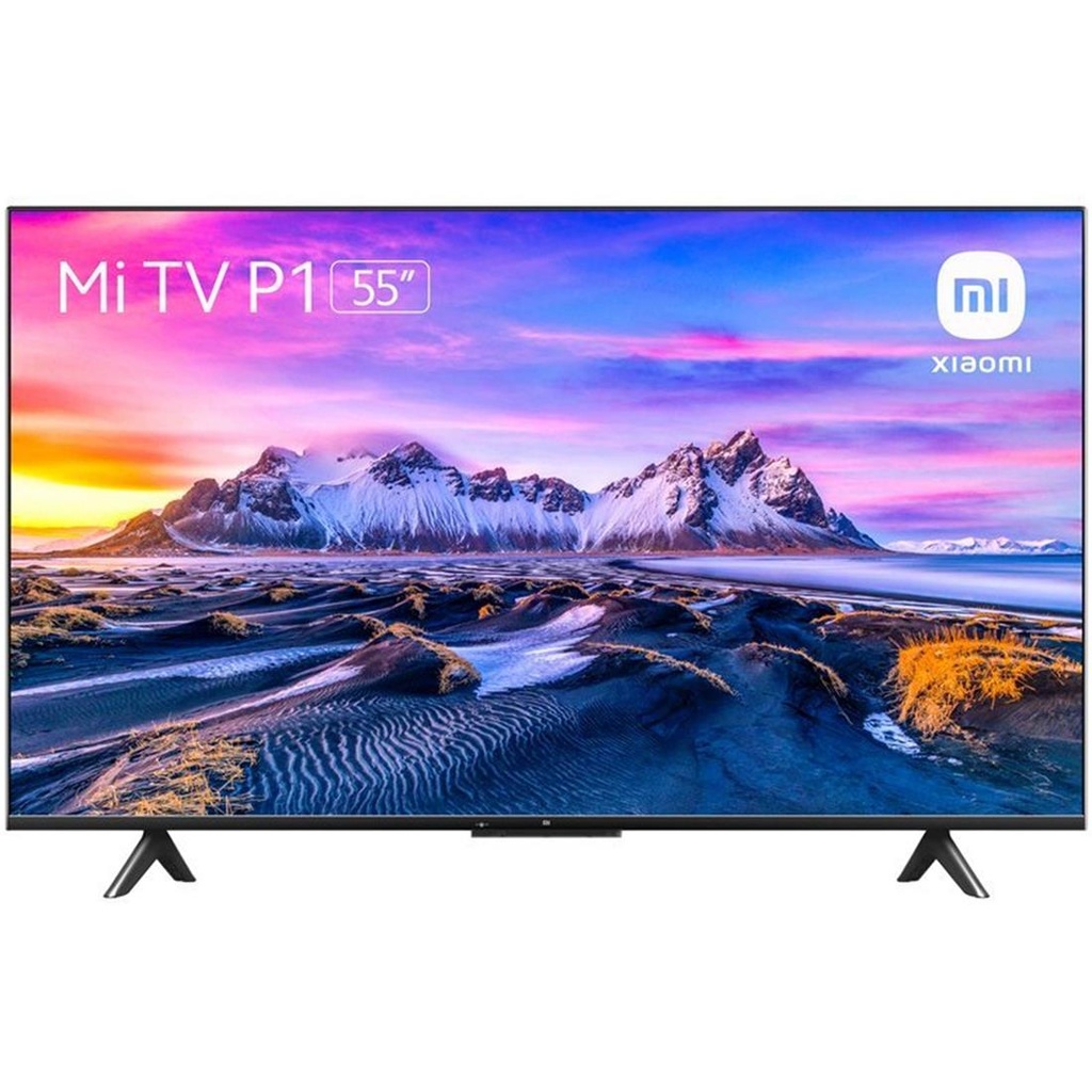 Televisor 55" Xiaomi Mi TV P1 (L55M6-6AEU)