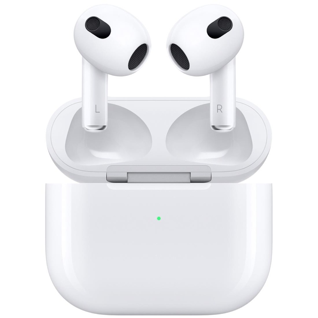 APPLE AIRPODS 3ª Generación Magsafe (MME73TY/A)