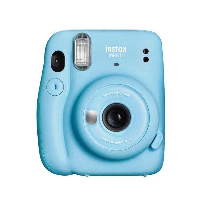 CAMARA FUJI INSTAX MINI
