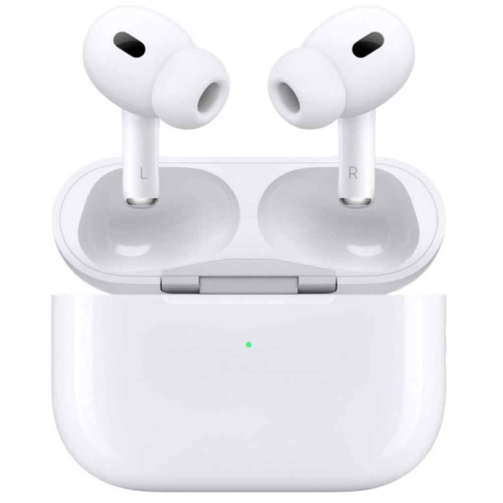 APPLE Airpods Pro 2ª Magsafe Blanco Pre Owned (4QD83ZM/A)