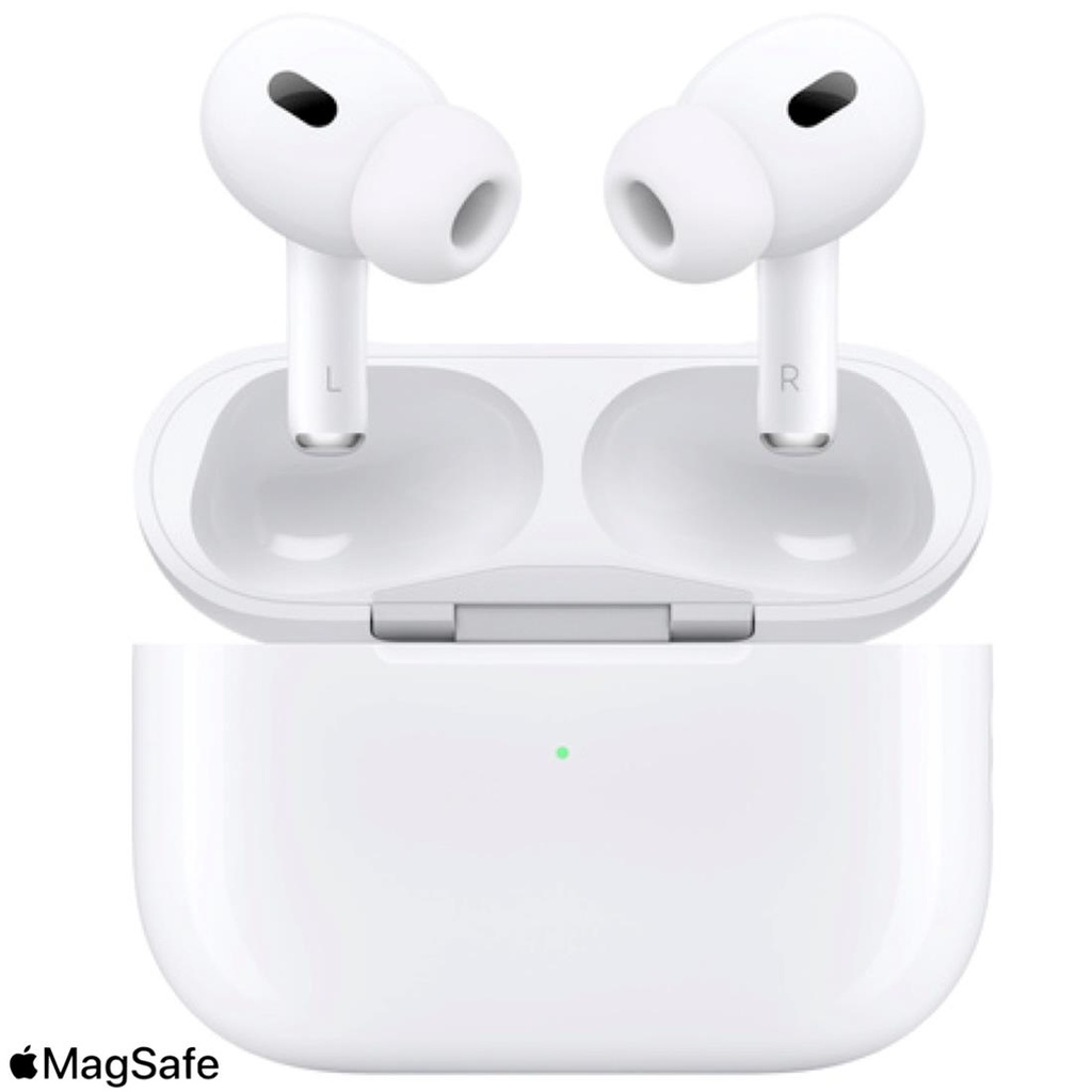 APPLE Airpods Pro 2ª Magsafe USB-C (MTJV3TYA)