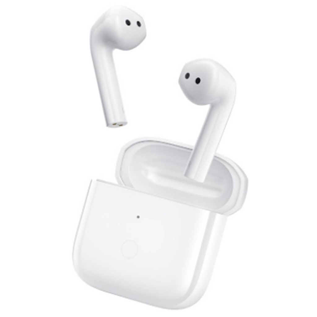 Auriculares Xiaomi Redmi Buds 3 Blanco (BHR5174GL)