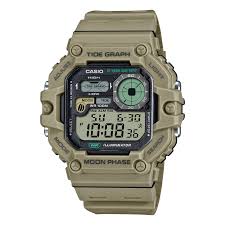 CASIO 1700H-5AEF