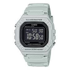 CASIO 218H-8BVEF