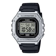 CASIO 218HM-7AVEF
