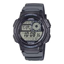 CASIO 1000W-8AVEF
