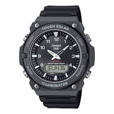 CASIO S820W-1AVEF