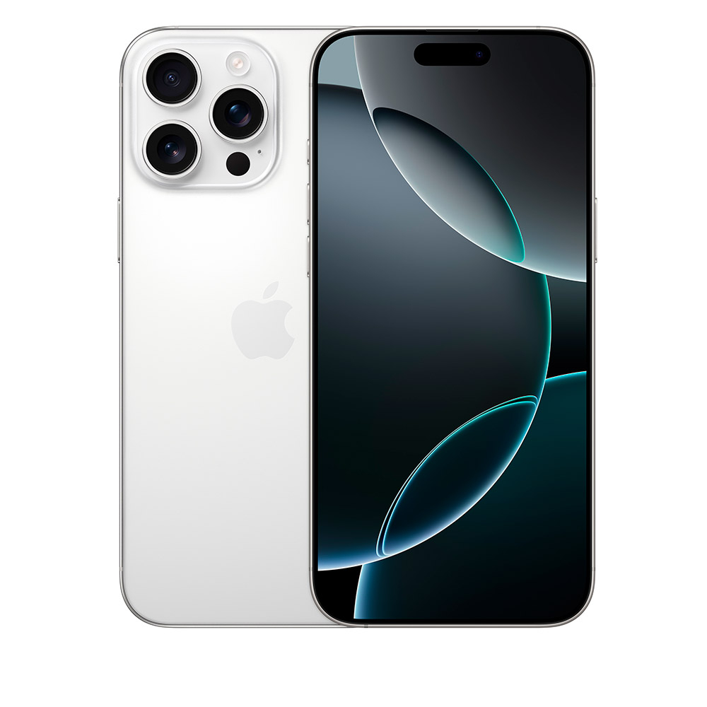 Apple Iphone 16 PROMAX