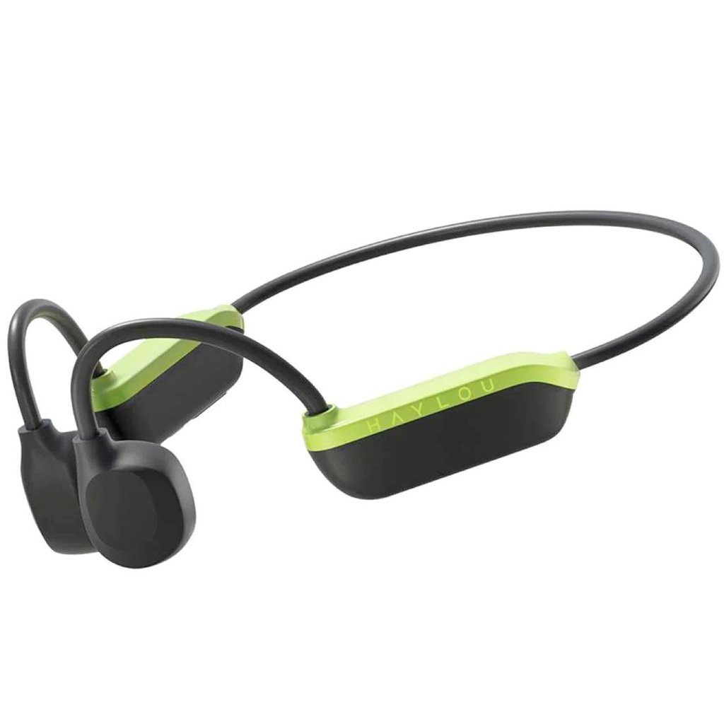 Haylou PurFree Lite - Auriculares de Conducción Ósea y Bluetooth