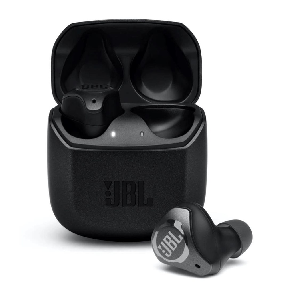 JBL CLUB PRO+ TWS BLUETOOTH NOISE CANCELL NEGRO