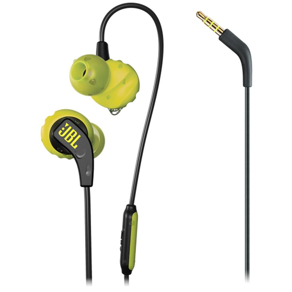 Jbl Endurance Run Auricular Deportivo con micrófono