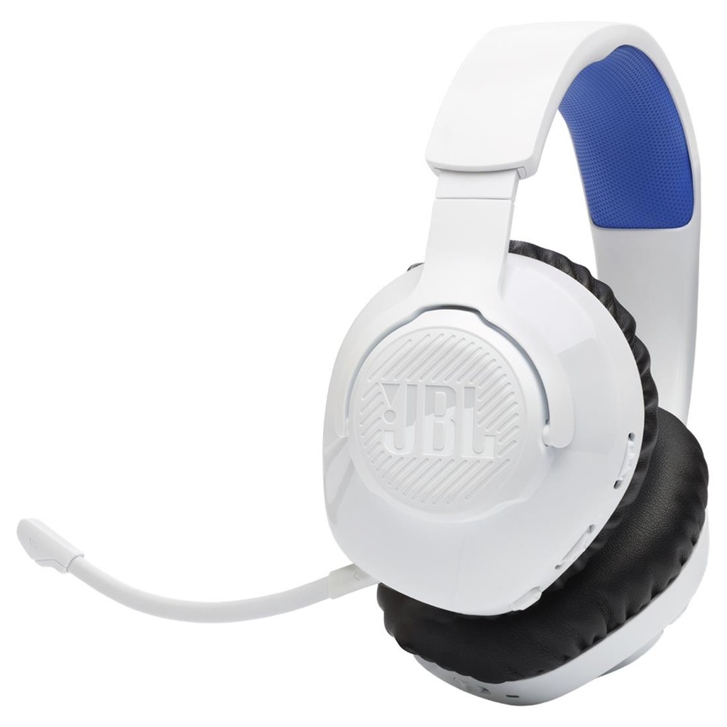 JBL Quantum 360P Auricular Gaming Inalámbrico para Playstation