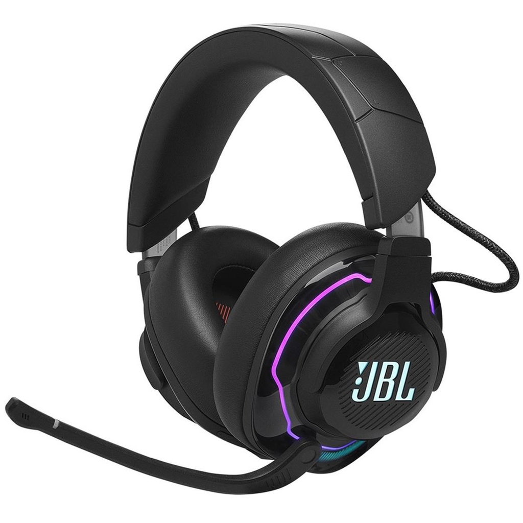 Jbl Quantum 910 Auricular Inalámbrico 2.4GHz Gaming Negro