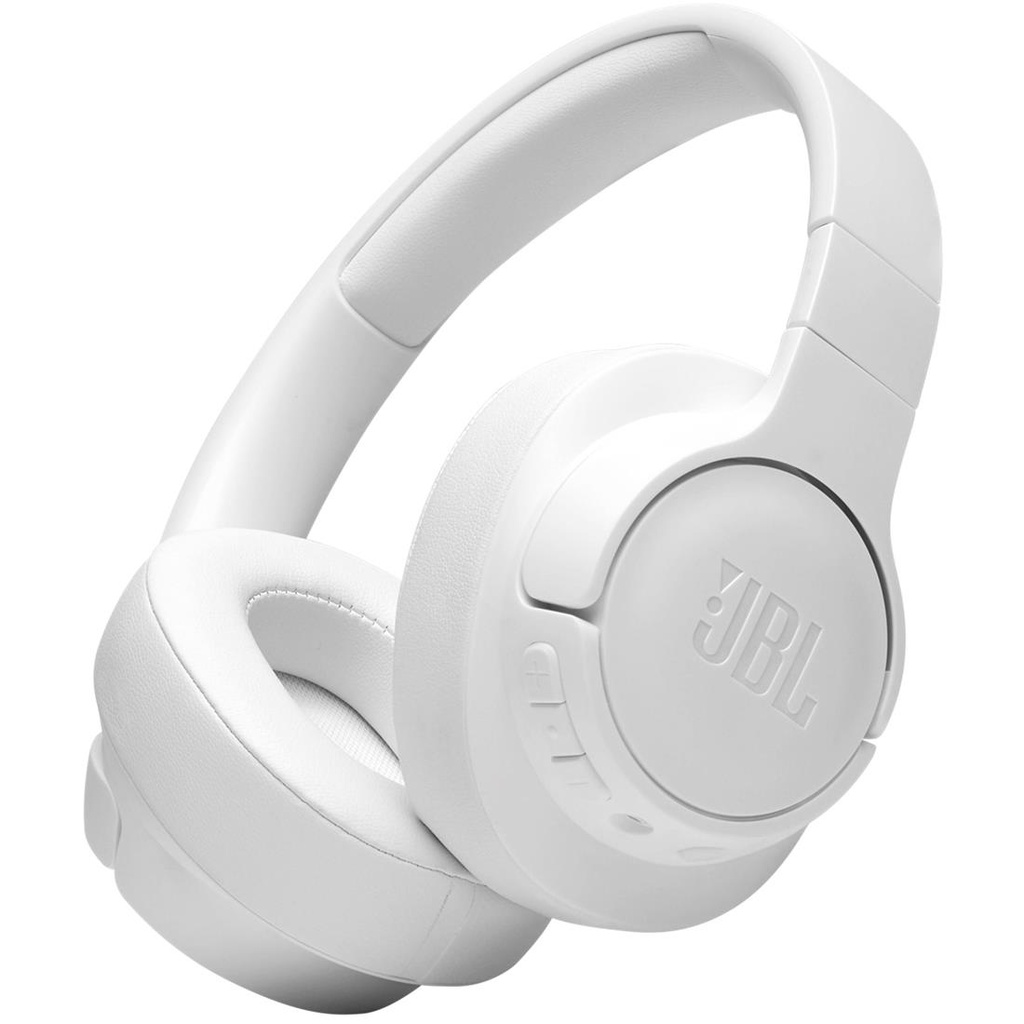 JBL Tune 710 BT Auricular Bluetooth Blanco