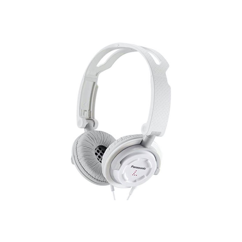 PANASONIC RP-DJS150 AURICULAR WHITE