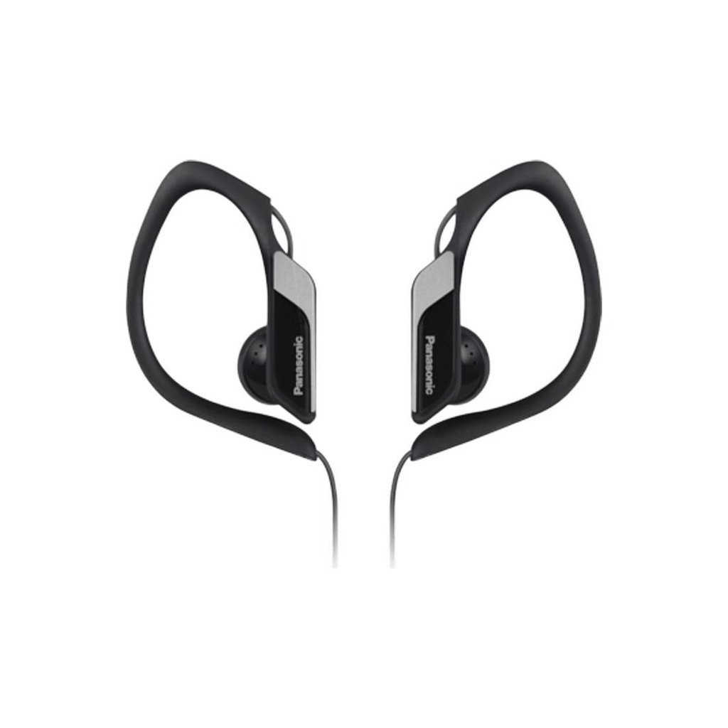 PANASONIC RP-HS34 AURICULAR BLACK