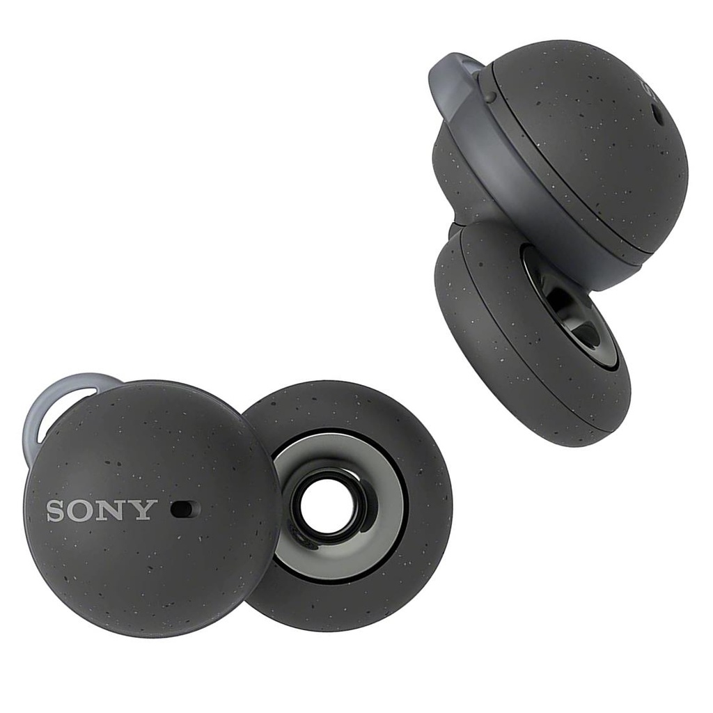 Sony WF-L900H Link Buds Bluetooth Gris