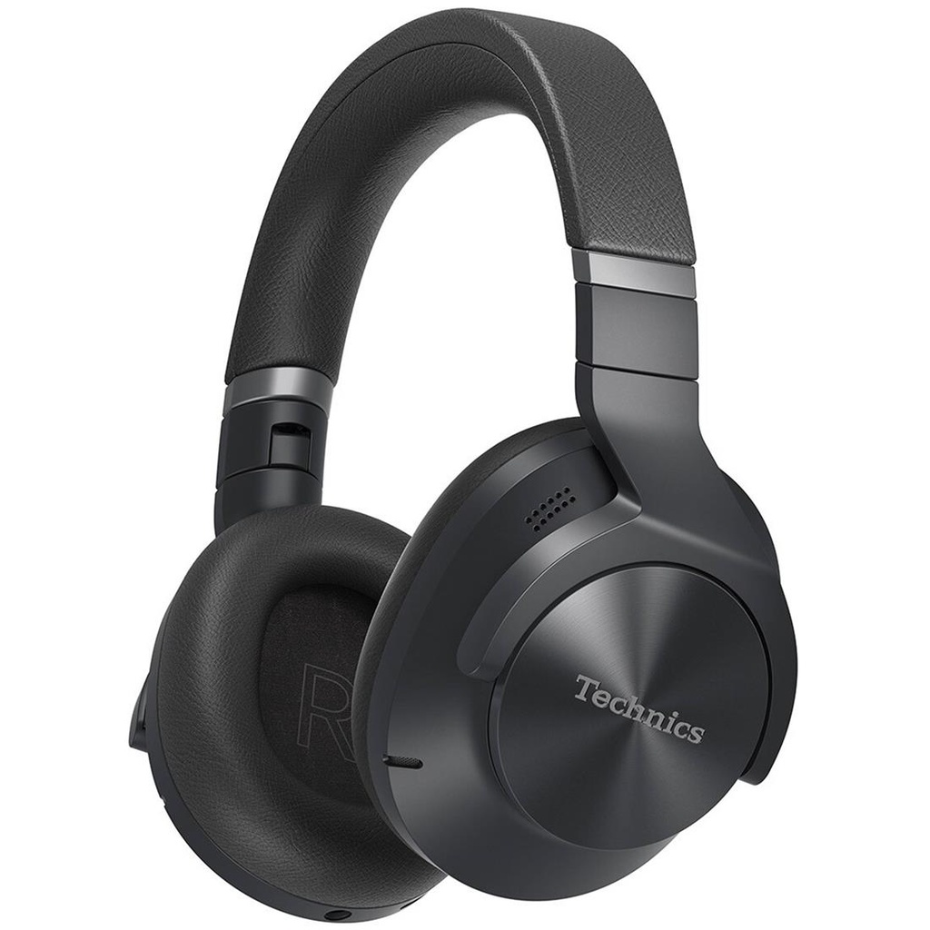 Technics EAH-A800E-K Auricular Inalámbrico Cancelación Ruido Negro