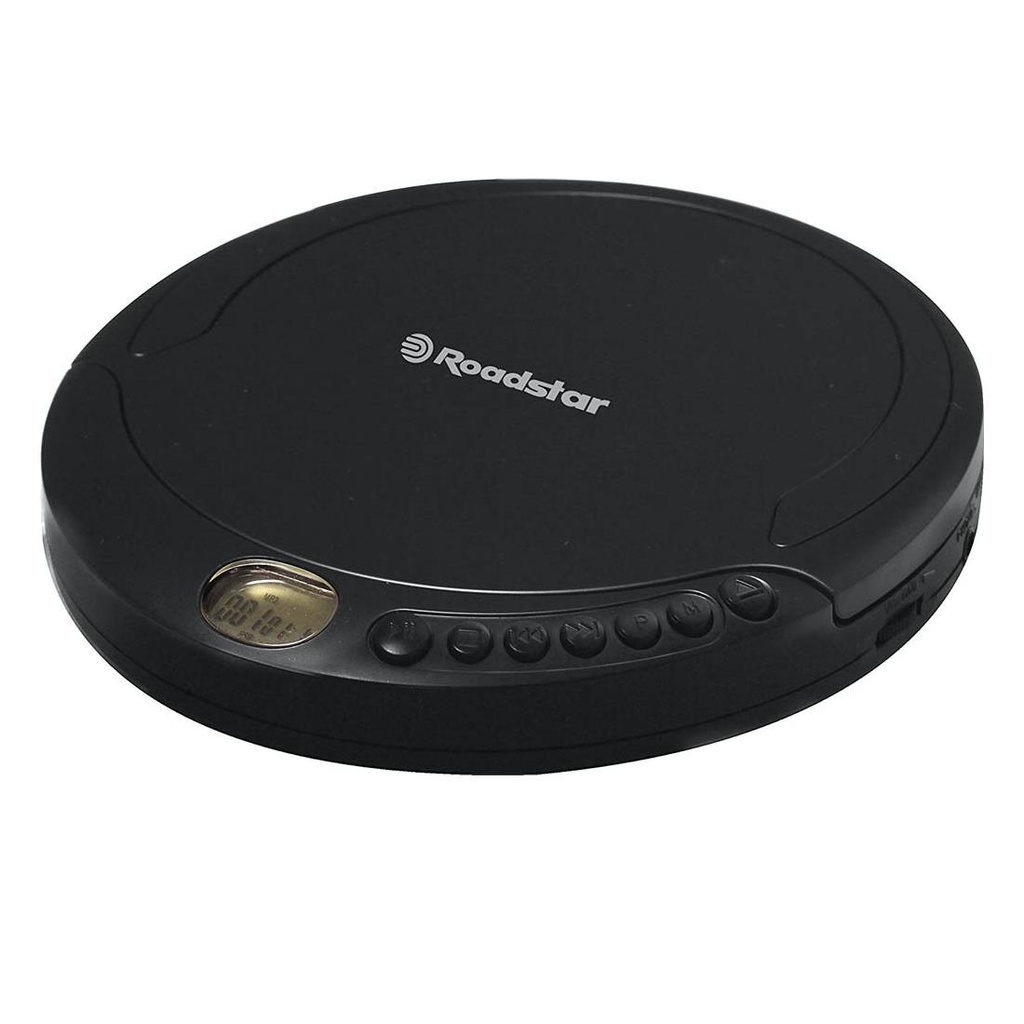 ROADSTAR PCD-498NMP DISCMAN CON MP3