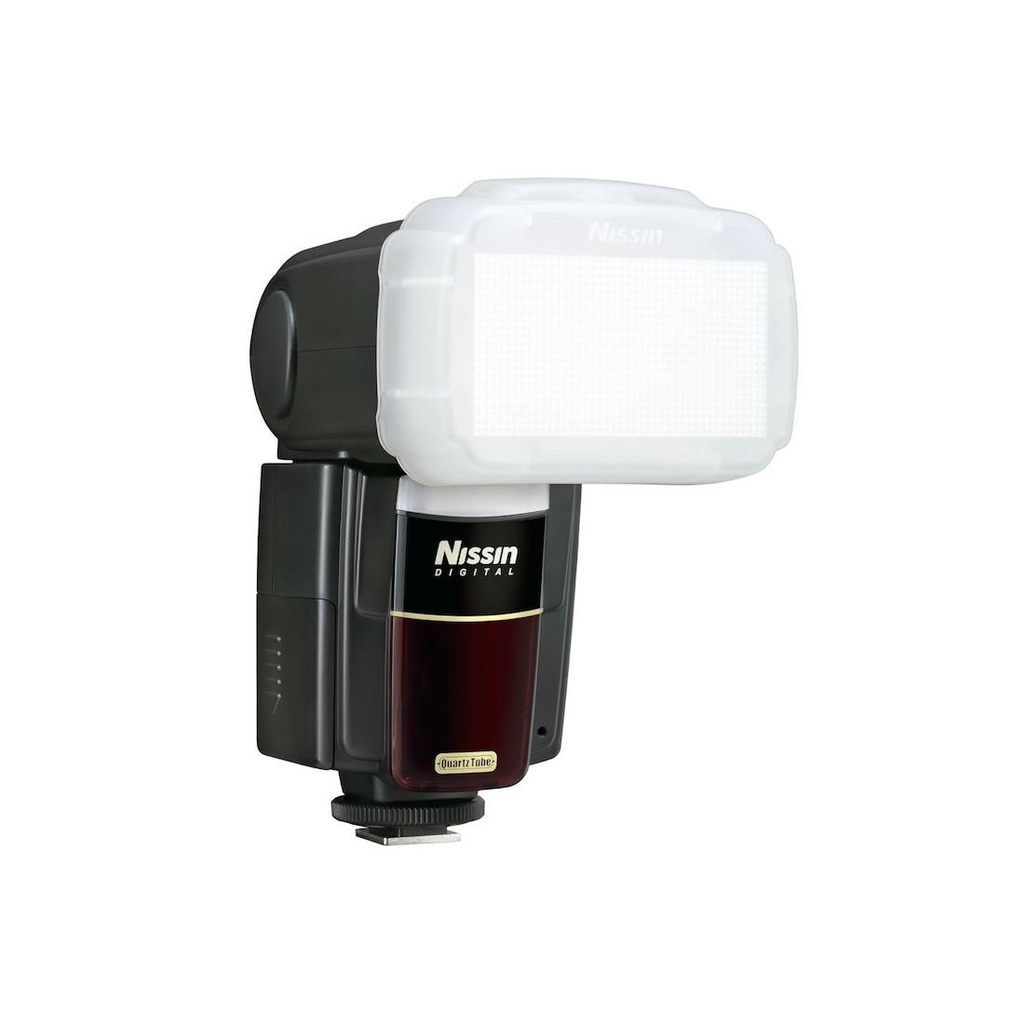 Flash Nissin MG 8000 Extreme para CANON