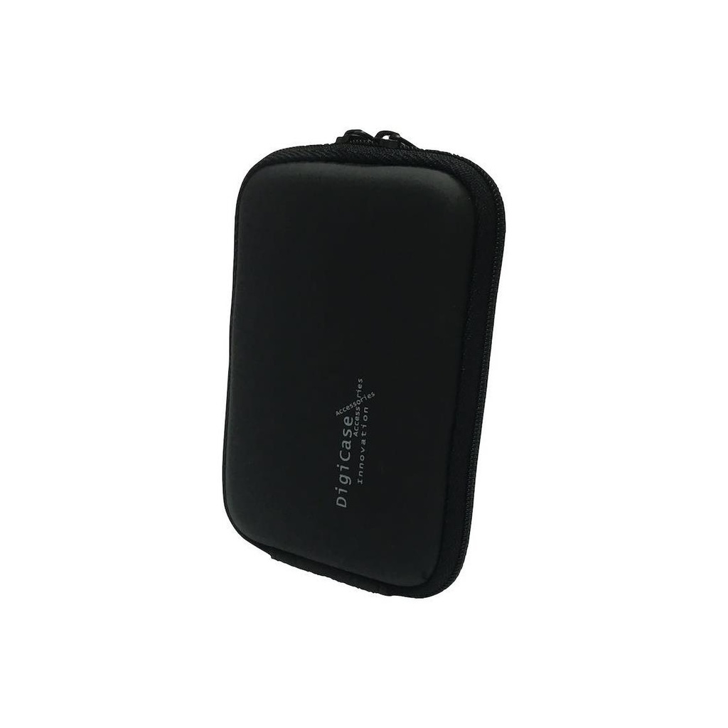 FUNDA 7062 BLACK