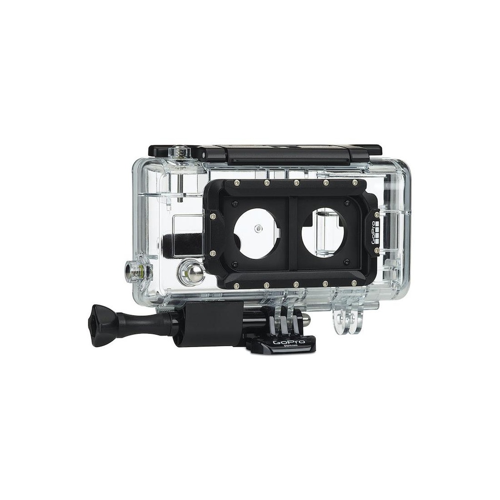 GO PRO AHD3D-301 DUAL HERO SYSTEM