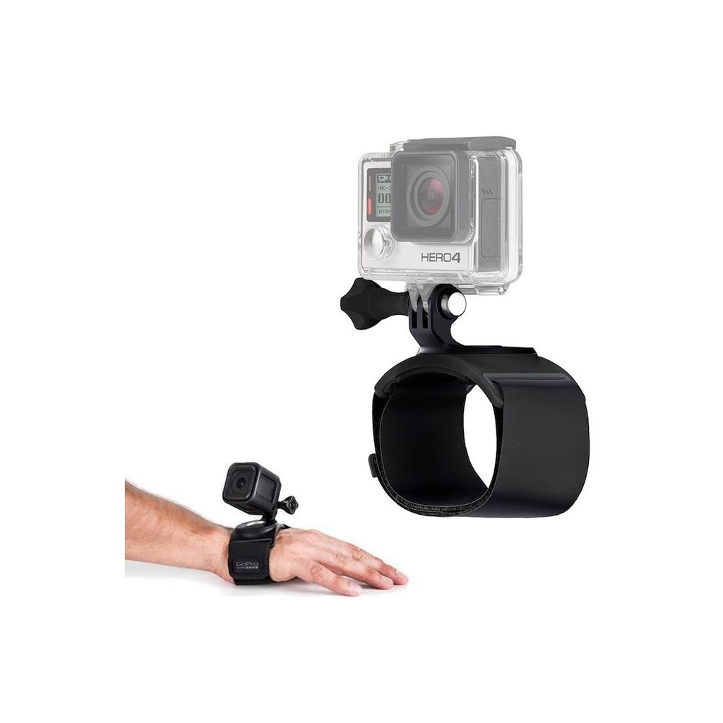 GO PRO AHWBM-001 THE STRAP