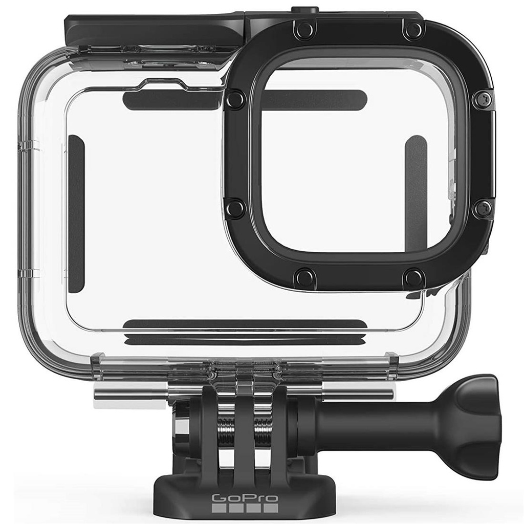 GoPro ADDIV-001 Carcasa Protectora 60 metros (H10/H11/H12)