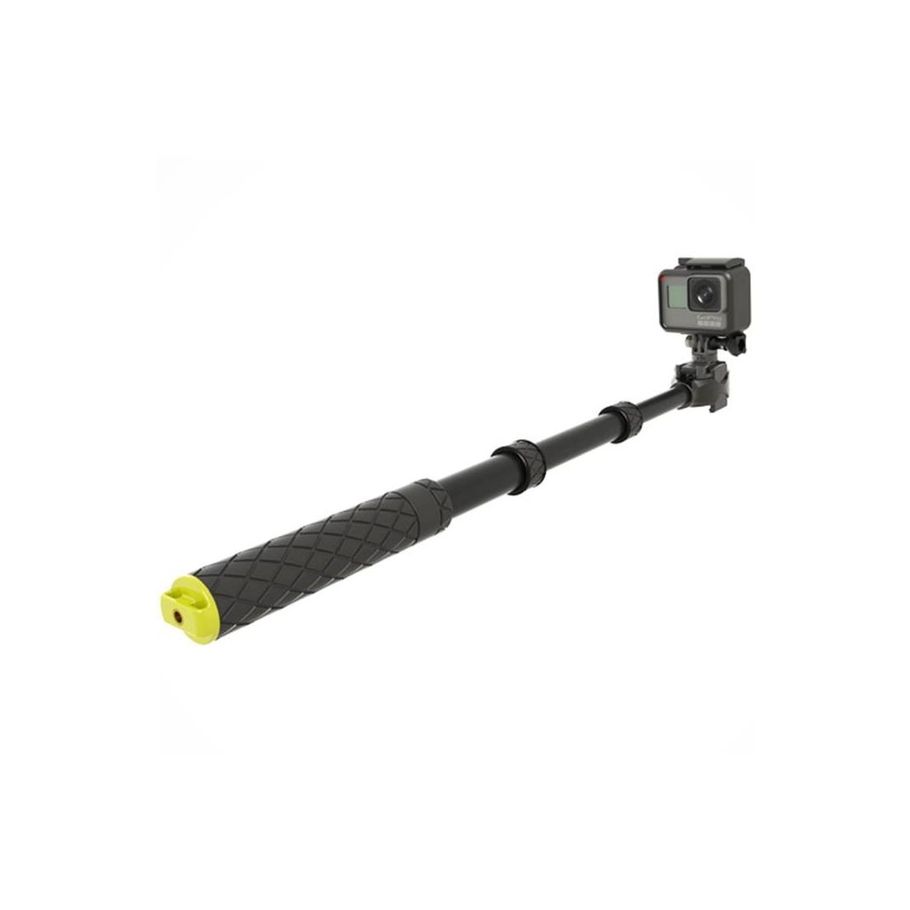 GOSCOPE BOOST MONOPOD 33CM-66CM PARA GOPRO