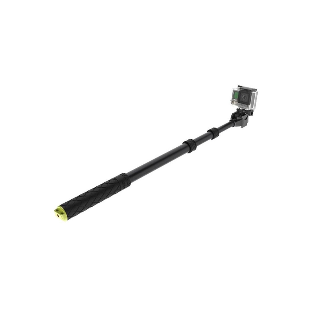 GOSCOPE BOOST PLUS MONOPOD 45CM-101CM PARA GOPRO