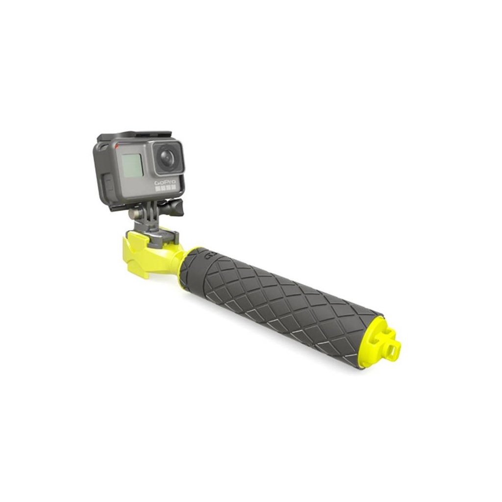 GOSCOPE SURFACE GRIP DE MANO FLOTADOR PARA GOPRO